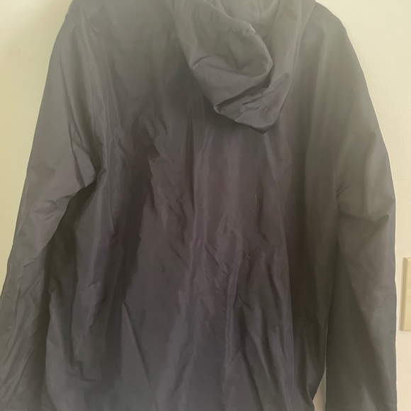 Champion men’s windbreaker/light rain jacket - Picture 4 of 4